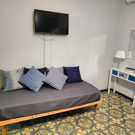 Appartamenti Ai Giardini Palermo Exteriör bild
