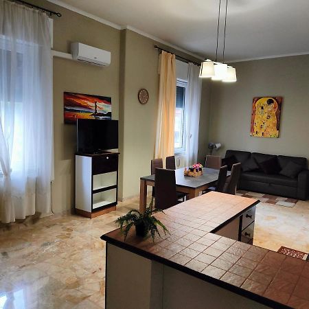 Appartamenti Ai Giardini Palermo Exteriör bild
