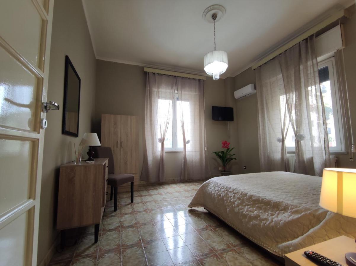 Appartamenti Ai Giardini Palermo Exteriör bild