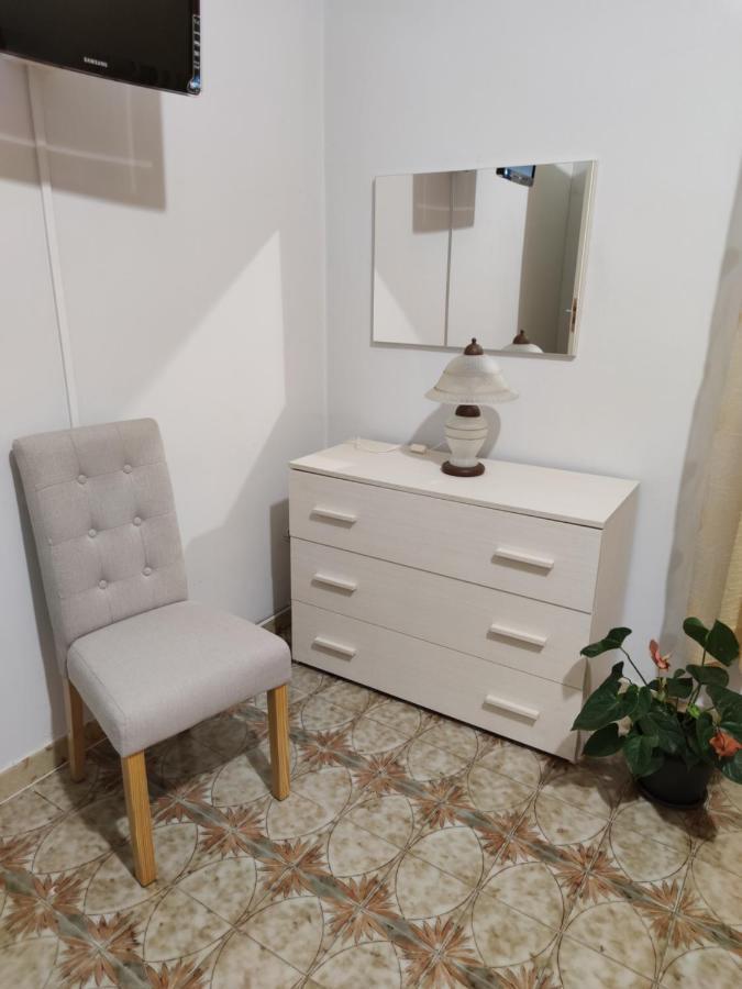 Appartamenti Ai Giardini Palermo Exteriör bild