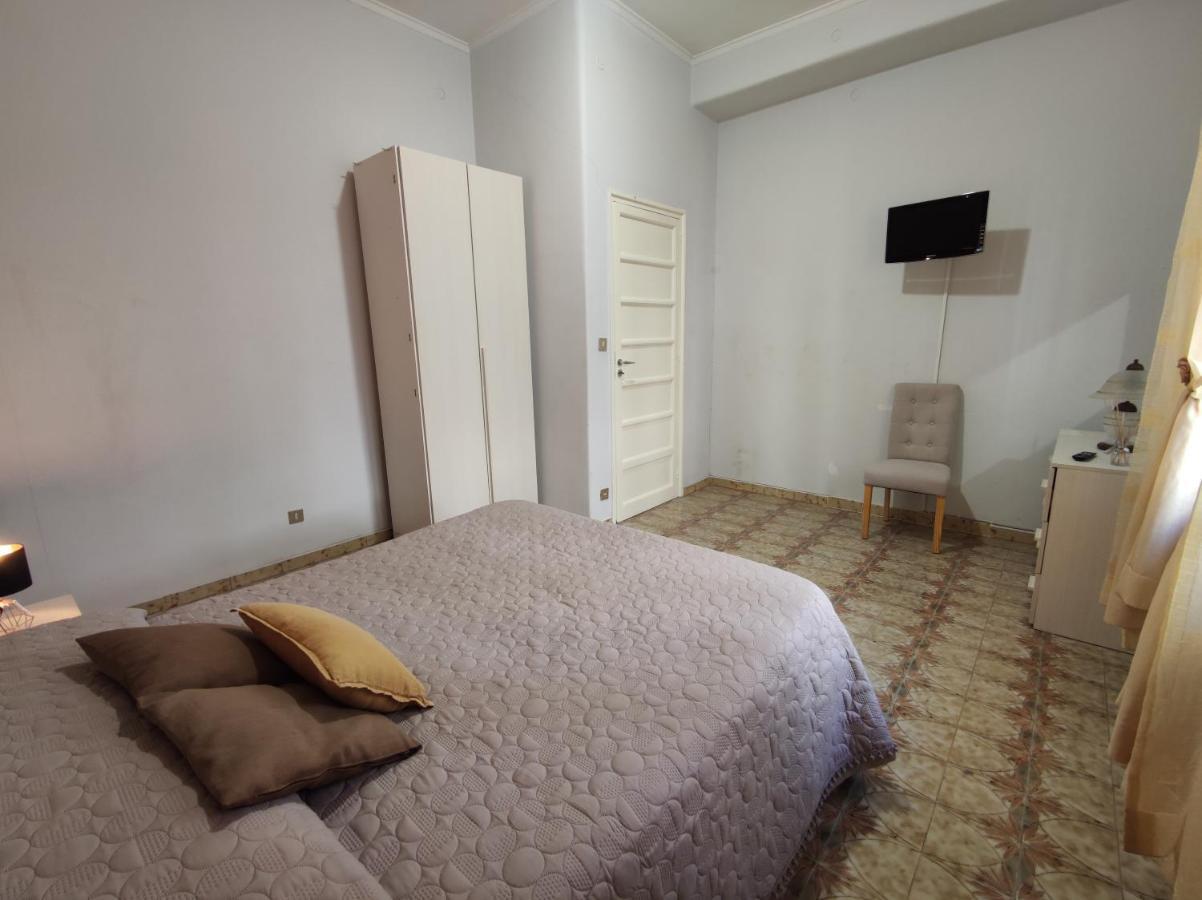 Appartamenti Ai Giardini Palermo Rum bild