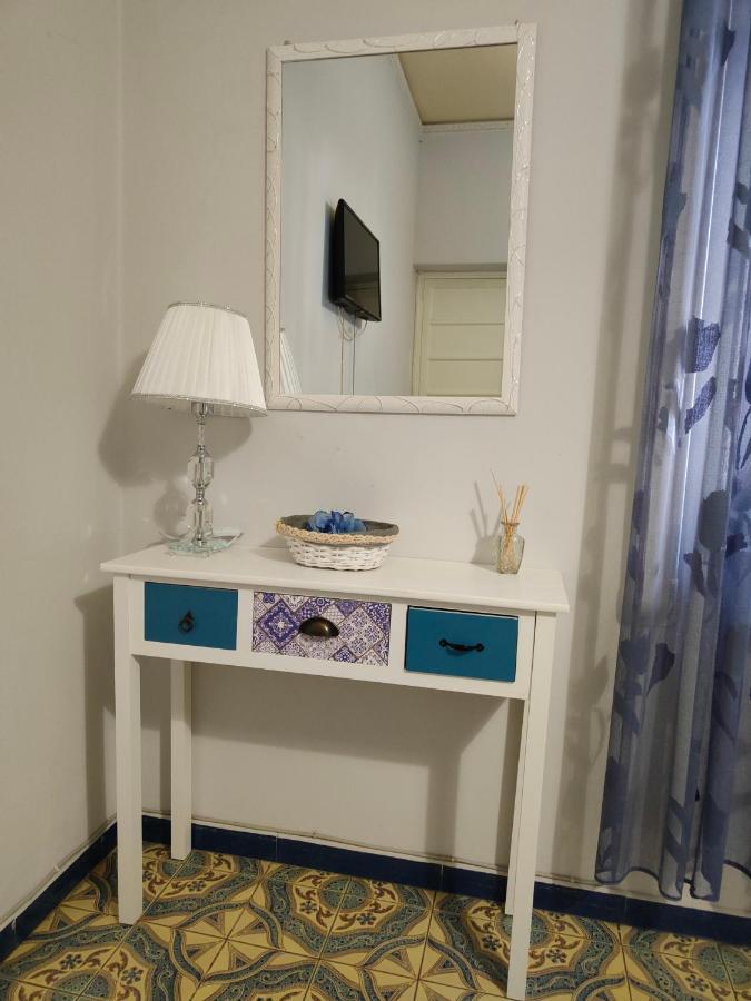 Appartamenti Ai Giardini Palermo Exteriör bild