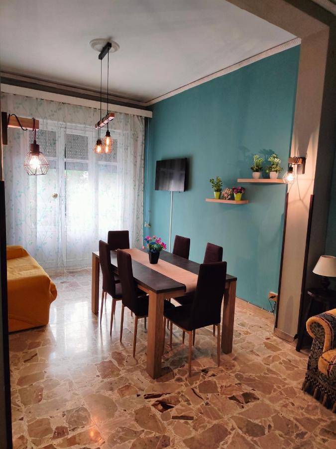 Appartamenti Ai Giardini Palermo Exteriör bild